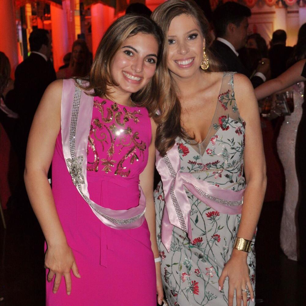 Meet your Posher, Avery